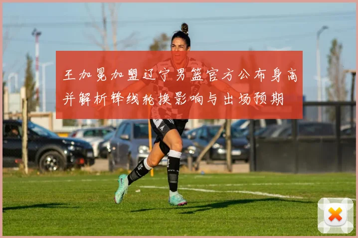 王加冕加盟辽宁男篮官方公布身高并解析锋线轮换影响与出场预期