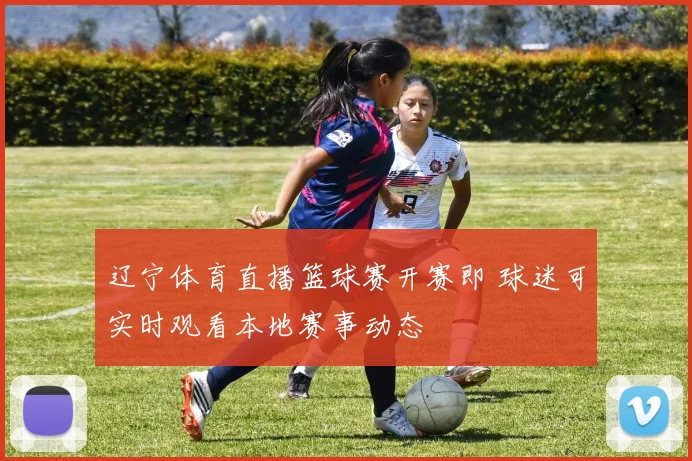 辽宁体育直播篮球赛开赛即 球迷可实时观看本地赛事动态