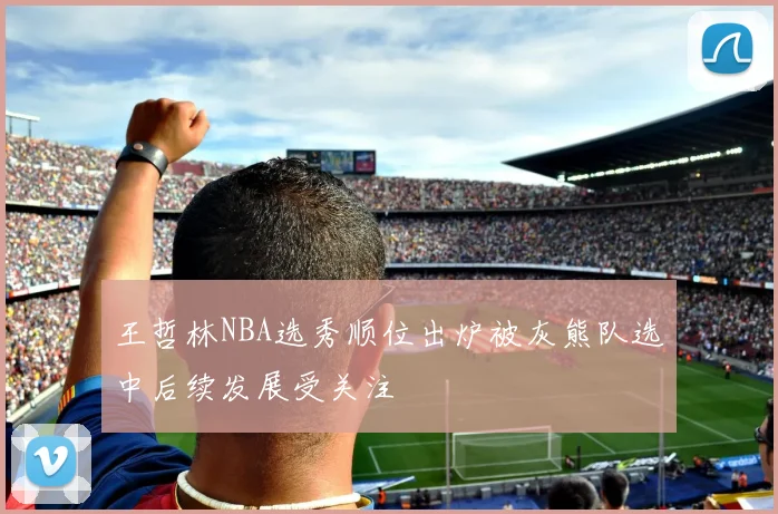 王哲林NBA选秀顺位出炉被灰熊队选中后续发展受关注