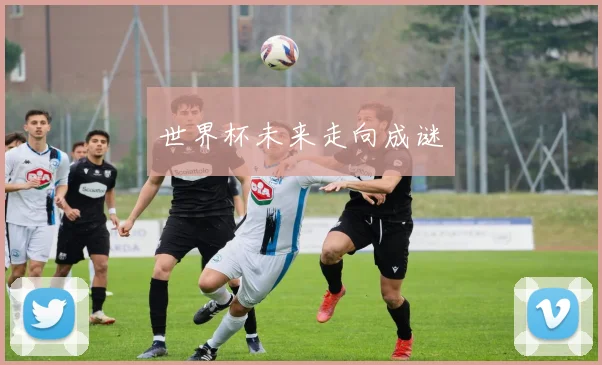 世界杯未来走向成谜